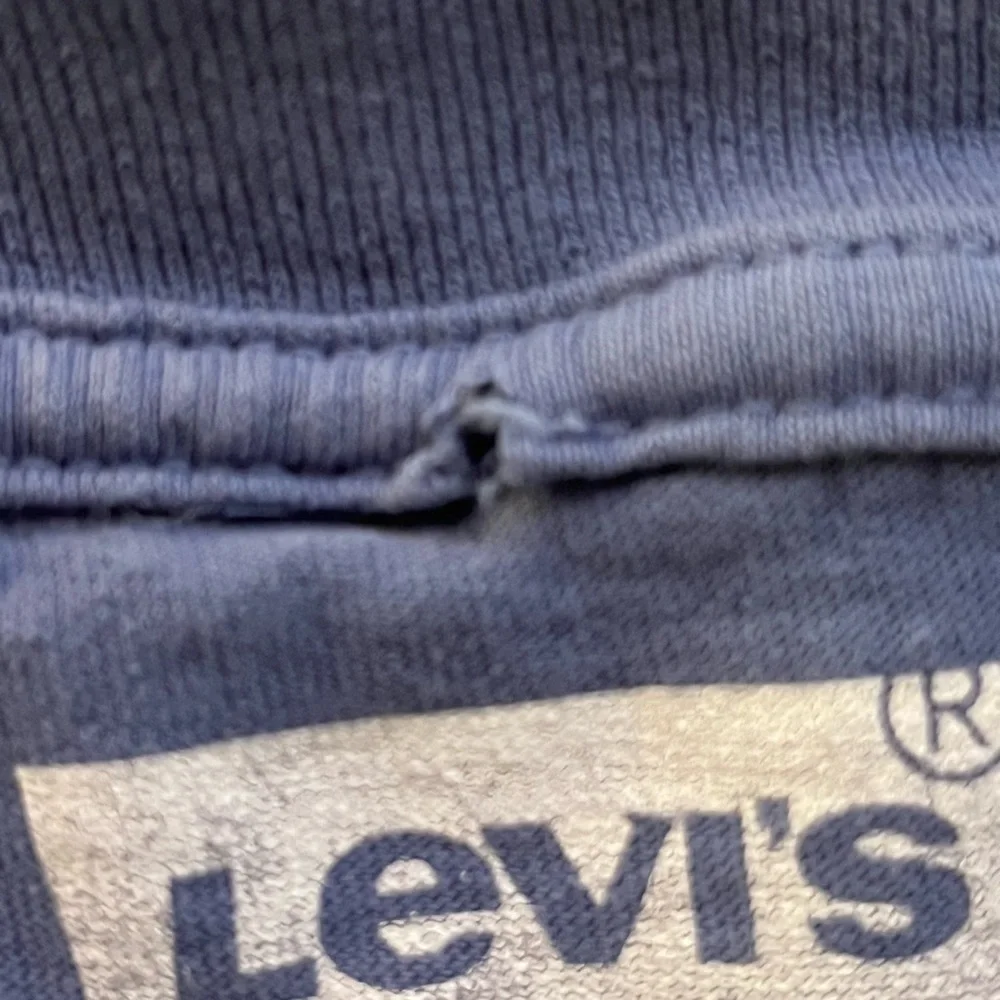 Levi Short Sleeve Shirt Mens